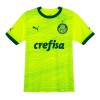 Maillot de Supporter Palmeiras Troisième 2023-24 Pour Homme